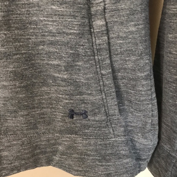 UNDER ARMOUR Storm Cold Gear Hoodie in size Small - Picture 3 of 8
